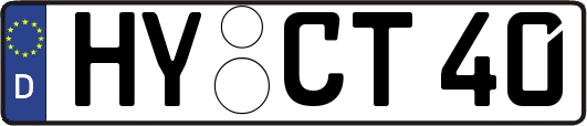 HY-CT40
