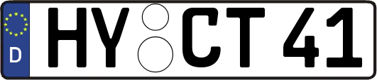HY-CT41