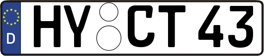 HY-CT43