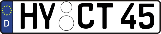 HY-CT45