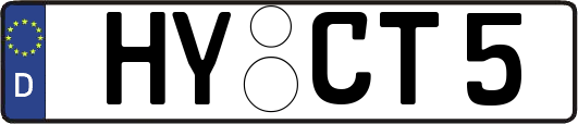 HY-CT5