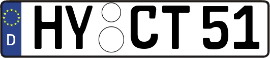 HY-CT51
