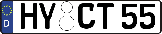 HY-CT55