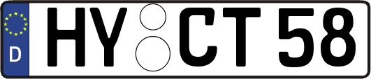 HY-CT58