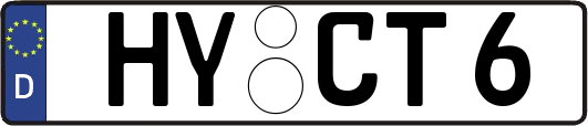 HY-CT6