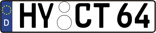 HY-CT64