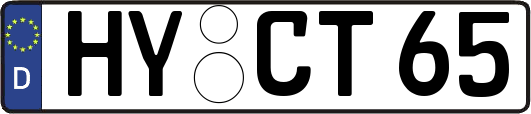HY-CT65