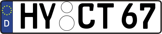HY-CT67