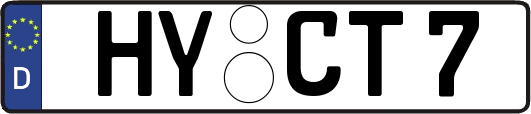 HY-CT7