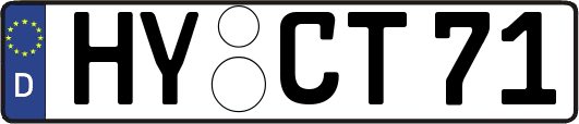 HY-CT71