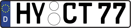 HY-CT77