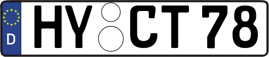 HY-CT78
