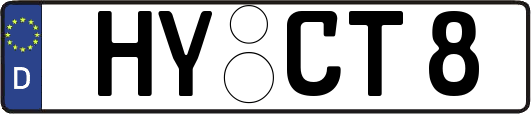HY-CT8
