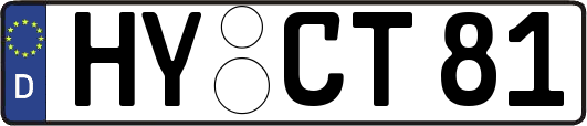 HY-CT81