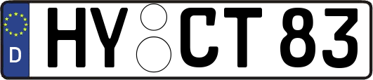 HY-CT83