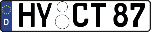 HY-CT87