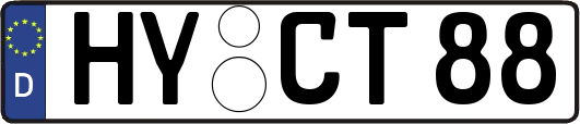 HY-CT88