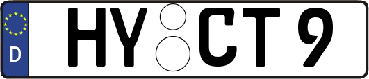 HY-CT9