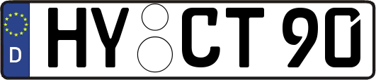 HY-CT90