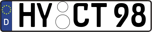 HY-CT98