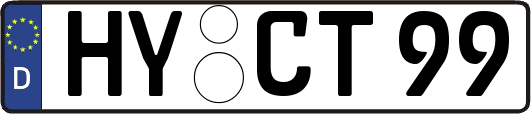 HY-CT99