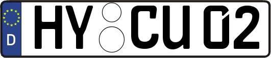HY-CU02