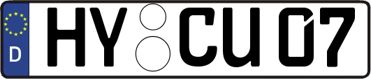 HY-CU07