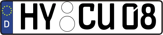 HY-CU08