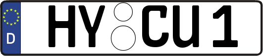 HY-CU1