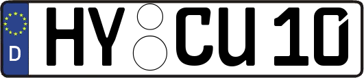 HY-CU10