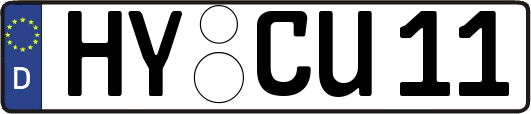 HY-CU11