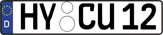 HY-CU12