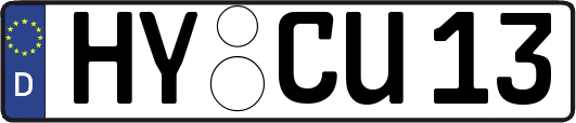 HY-CU13