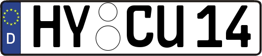 HY-CU14