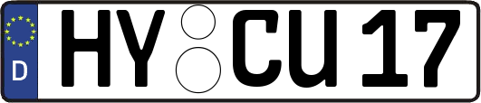 HY-CU17
