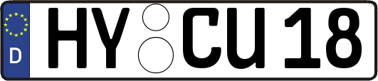 HY-CU18