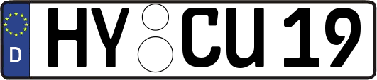 HY-CU19