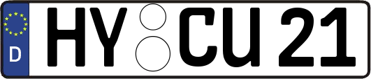 HY-CU21