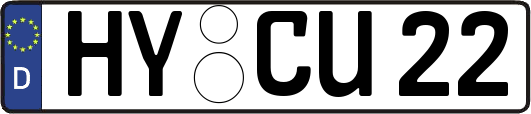 HY-CU22