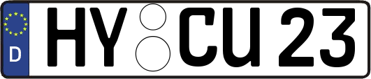HY-CU23