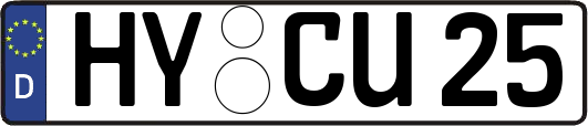HY-CU25