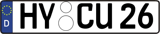 HY-CU26