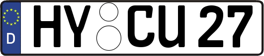 HY-CU27
