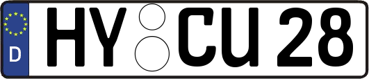 HY-CU28