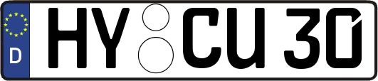 HY-CU30