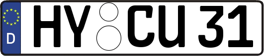 HY-CU31