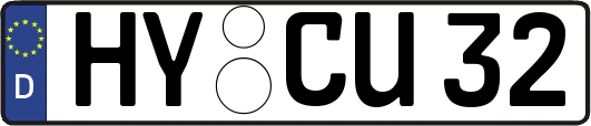 HY-CU32
