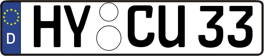 HY-CU33