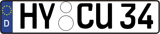 HY-CU34