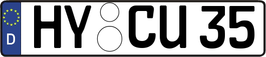 HY-CU35